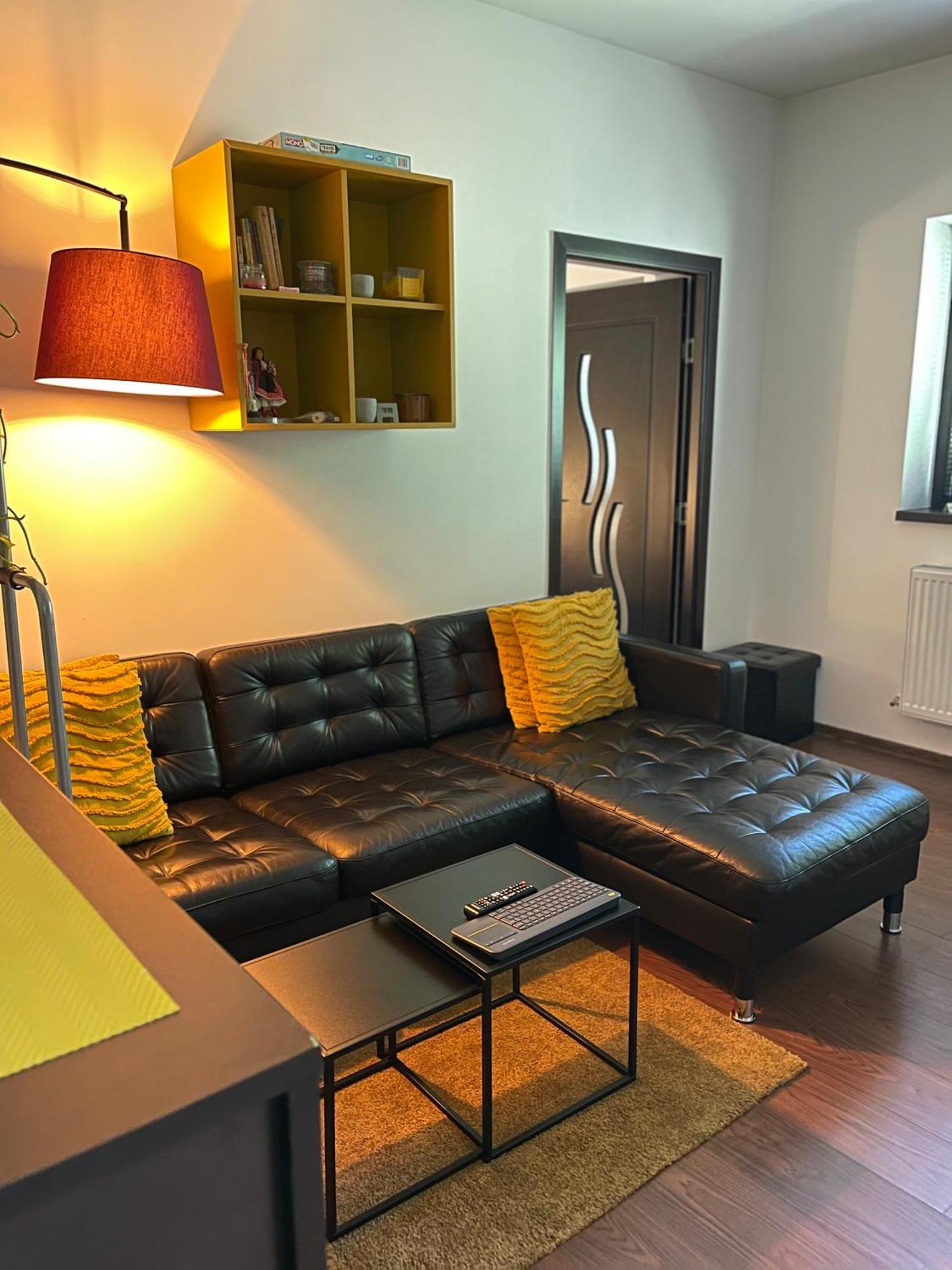City Garden Apartments Bucareste Exterior foto